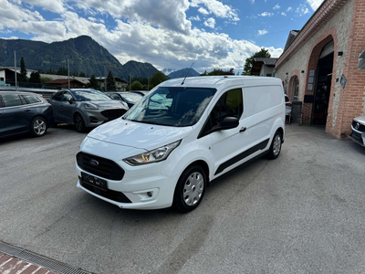 Ford Transit Connect Kasten lang Trend