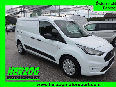 Ford Transit Connect L2 230 1,5 Trend L2-H1 Klima 1.Besitz