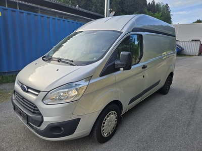 Ford Transit Custom 330 L2 H2 Trend