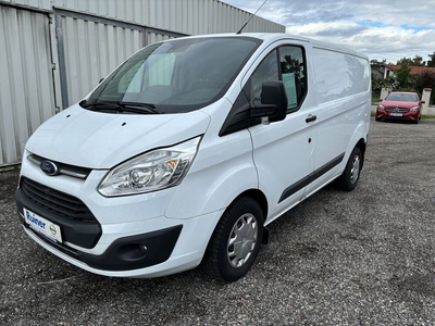 Ford Transit Custom Kasten 2,0 TDCi L1H1 290 Trend