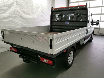 Ford Transit DK PRITSCHE 2,0 Diesel 350 L3