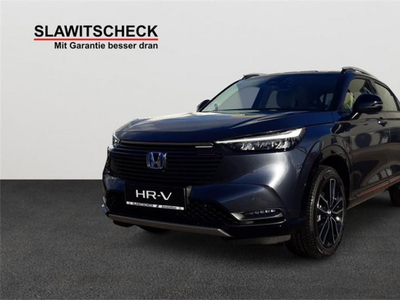 Honda HR-V e:HEV 1.5 eCVT Advance Style