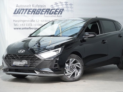 Hyundai i20 GO PLUS 1,2 MPI b4bg0