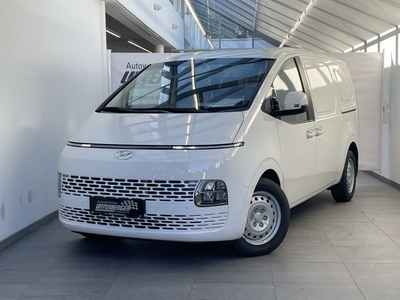 Hyundai STARIA Transporter Transporter Business Van 2.2 CR