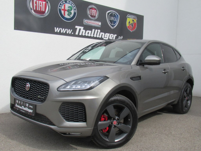 Jaguar E-Pace 2.0DI4 D180 R-Dynamic AWD Aut.