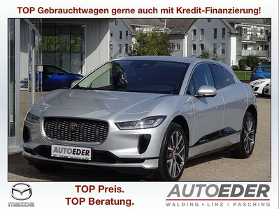 Jaguar I-Pace Austria Edition EV320 AWD