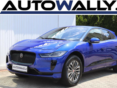 Jaguar I-Pace HSE EV400 90kWh AWD