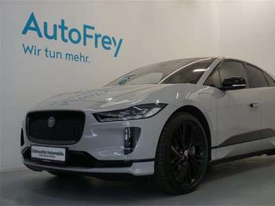 Jaguar I-Pace SE EV400 90kWh AWD