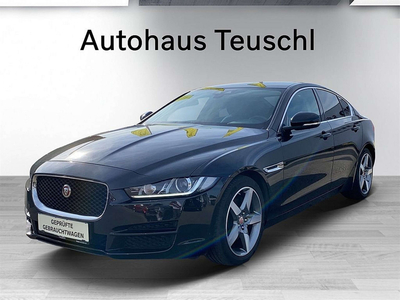 Jaguar XE 20d Prestige Aut.