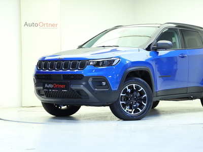 Jeep Compass Trailhawk 4xe MY2022