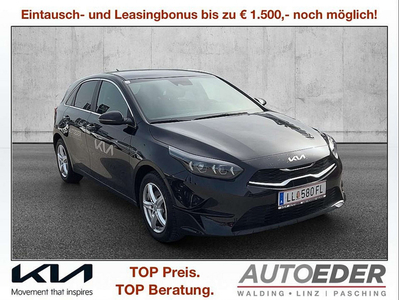 KIA ceed 1,0 TGDI ISG Gold