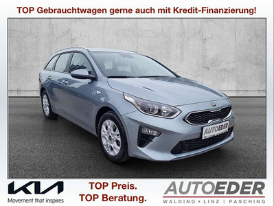 KIA ceed SW 1,0 T-GDI GPF ISG Titan