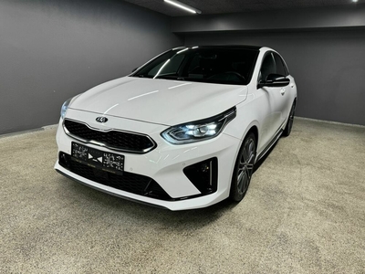 KIA ProCeed GT Line