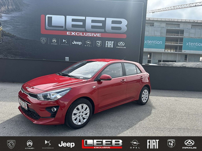 KIA Rio 1,2 DPI Neon ISG