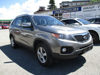 KIA Sorento 2,2 CRDi Cool DPF 4WD