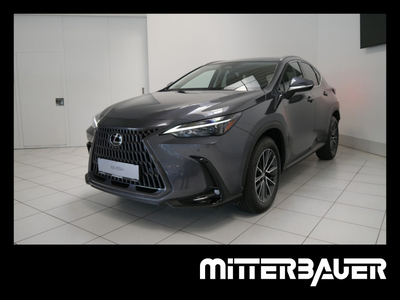 Lexus NX 450h+ E-Four Aut. LED,Leder,Lenkr.+SHZ