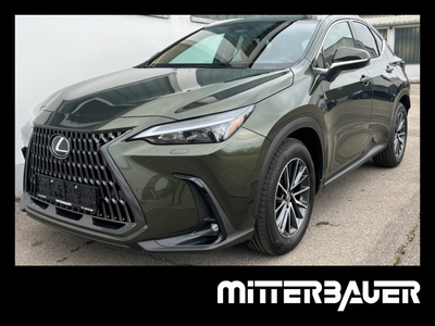 Lexus NX 450h+ E-Four Executive paket Aut.