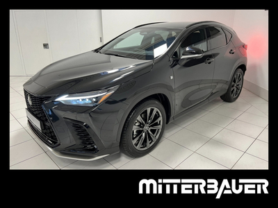 Lexus NX 450h+ E-Four F SPORT paket Aut.