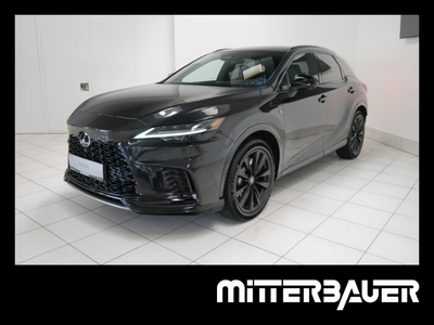 Lexus RX 500h Direct4 F Sport+ Aut.