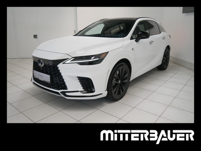 Lexus RX 500h Direct4 F Sport+ Aut.