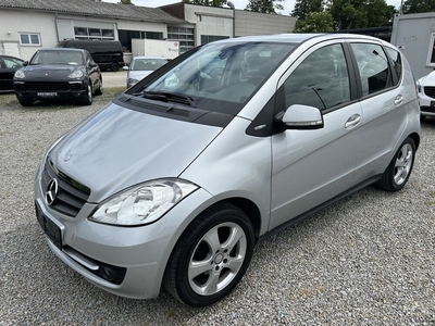 Mercedes-Benz A 160/TOP ZUSTAND