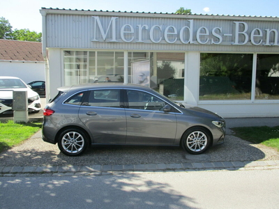 Mercedes-Benz B 180 d