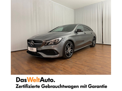 Mercedes-Benz C-Klasse 200 d Shooting Brake Austria Edition Aut.