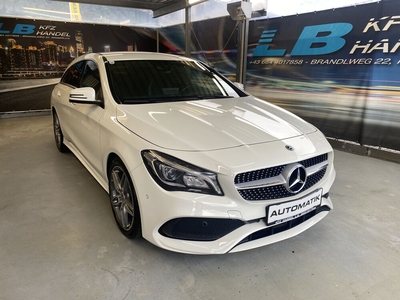 Mercedes-Benz CLA 200 CDI / d 4Matic (117.902)