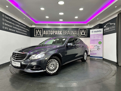 Mercedes-Benz E 220 CDI BlueEfficiency *86.000KM*