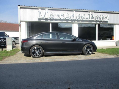 Mercedes-Benz EQE 350+ 90,6kWh Aut.