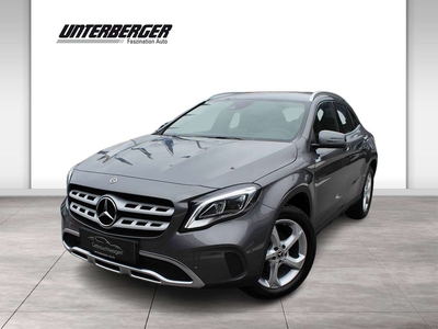 Mercedes-Benz GLA 200 d Austria Edition LED Klimaaut.