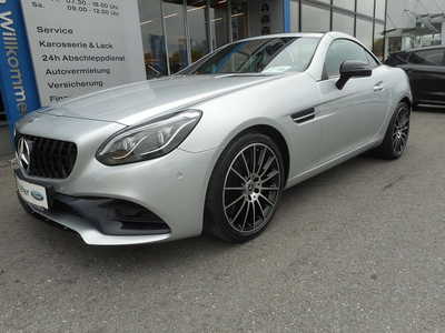 Mercedes-Benz SLC CABRIO AMG Line FACELIFT