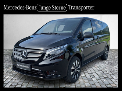 Mercedes-Benz Vito 116 CDI Tourer SELECT Lang 4x4