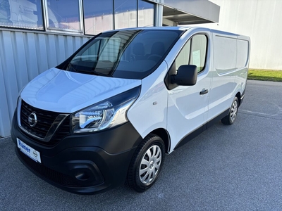 Nissan NV300 L1H1 2,9t dCi 120 Comfort