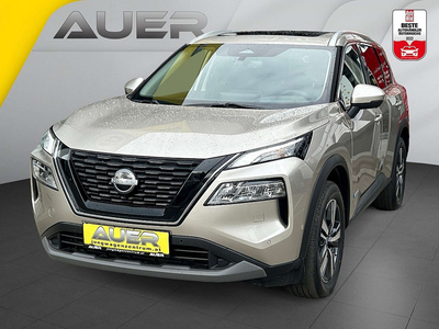 Nissan X-Trail 1,5 e-Power Aut. 4x4 | 7 SITZER | NAVI | LED