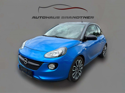 Opel Adam Unlimited