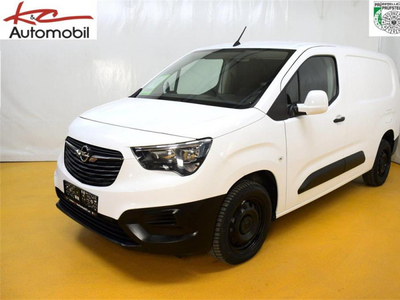 Opel Combo 1,5 Diesel XL (+) Enjoy XL