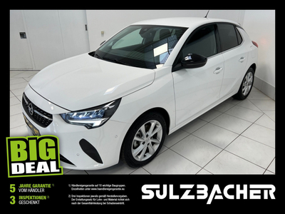 Opel Corsa 1.2 Direct Injection Turbo Euro 6.4 Elegance