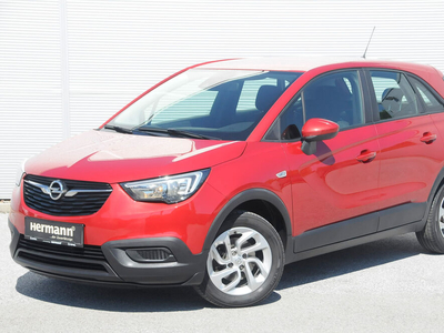 Opel Crossland 1,2 Edition