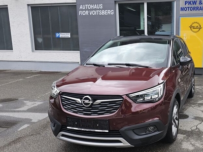 Opel Crossland X 1,2 Turbo ECOTEC Direct Inj. Innovatio