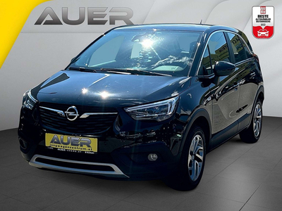 Opel Crossland X 1,2 Turbo ECOTEC Direct Injj. Innovation St./St