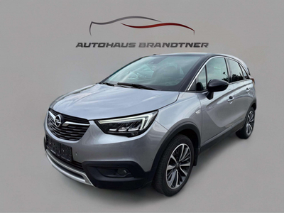 Opel Crossland X Ultimate