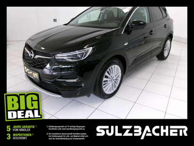 Opel Grandland X 1.2 Turbo Direct Inj Innovation Start/