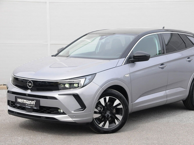 Opel Grandland X Business Elegance 1,5 AT