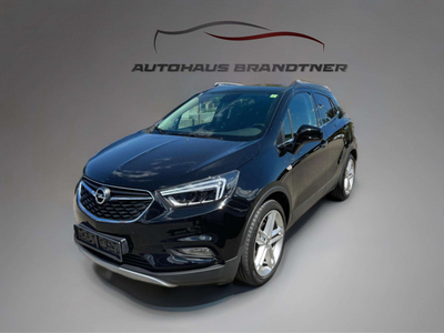 Opel Mokka Innovation