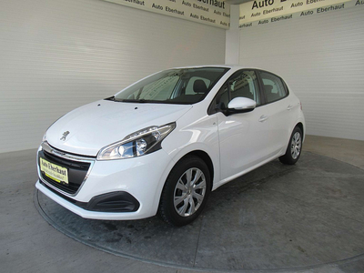 Peugeot 208 Active 1,2 PureTech 68 * Tempomat