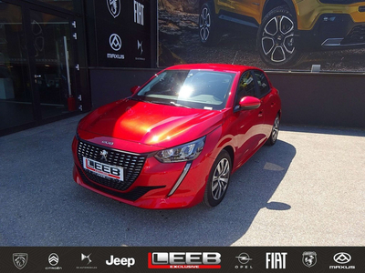 Peugeot 208 Active BlueHDi 100 S&S