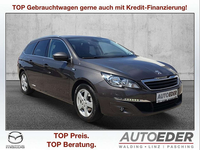 Peugeot 308 SW 1,2 PureTech 110 Style S&S