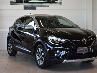 Renault Captur 130 Tce Intens Aut.