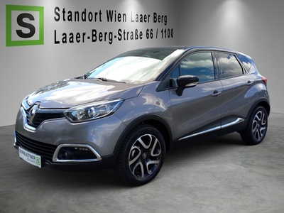 Renault CAPTUR Dynamique ENERGY TCe 90